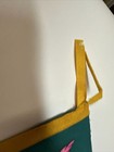 1960s Cleveland Indians Mid Size Pennant Flag Banner 9x26.5 Ohio Wahoo Green — photo 5