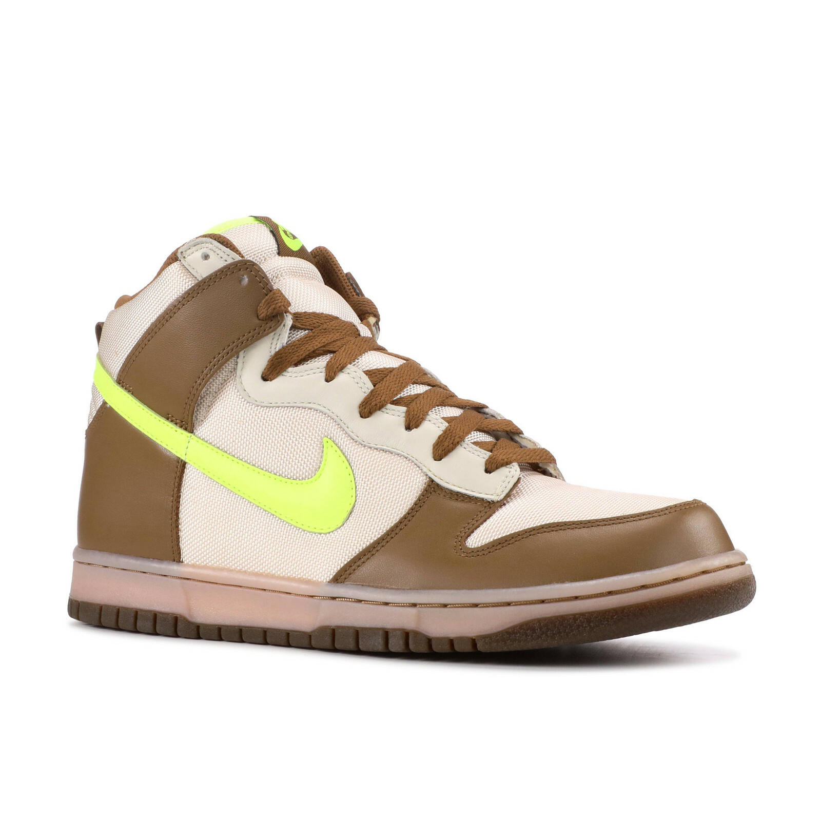 Size 9.5 - Nike Dunk High Shrek for sale online | eBay