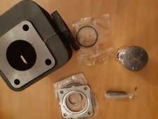 Kit moteur scooter  kymco 2 temps admission carter