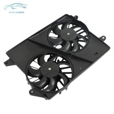 2010-2018 Chrysler 300 Radiator Fan Assembly - Parts Geek
