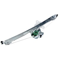NTY Fensterheber Vorne Links Elektrisch FüR Renault Captur J5_ 0.9 Tce 90