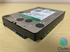 Western Digital WD Green Desktop 4TB 5400RPM SATA 3.5" Hard Drive WD40EZRX