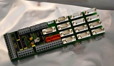 SE8500011 / PCB, ACB XERS1, RS232 - K-DET TERMINAL / EVG-EV GROUP