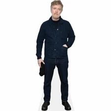 Glen Hansard (Jeans) Life Size Cutout