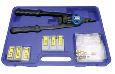 13" Long Nut/Thread ­Setting Hand Riveter AST-1442 Brand New!