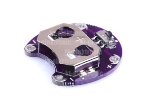 20 Stück CR2032 Batteriehalter Mit Ein/Aus-Schalter – Transparent, Mit 13,5 Cm Kabeln, Verzinnte Enden, 3V, Für Knopfzellen, Ideal Für DIY, LEDs & Sensoren