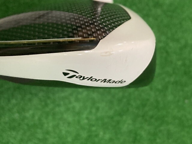 Golf Fairway Wood TaylorMade Stealth Gloire Speeder NX (R) 15 3W