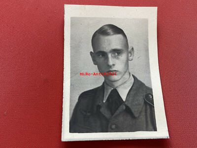 Photo, Air Force Helper Rye, Portrait (N)50416