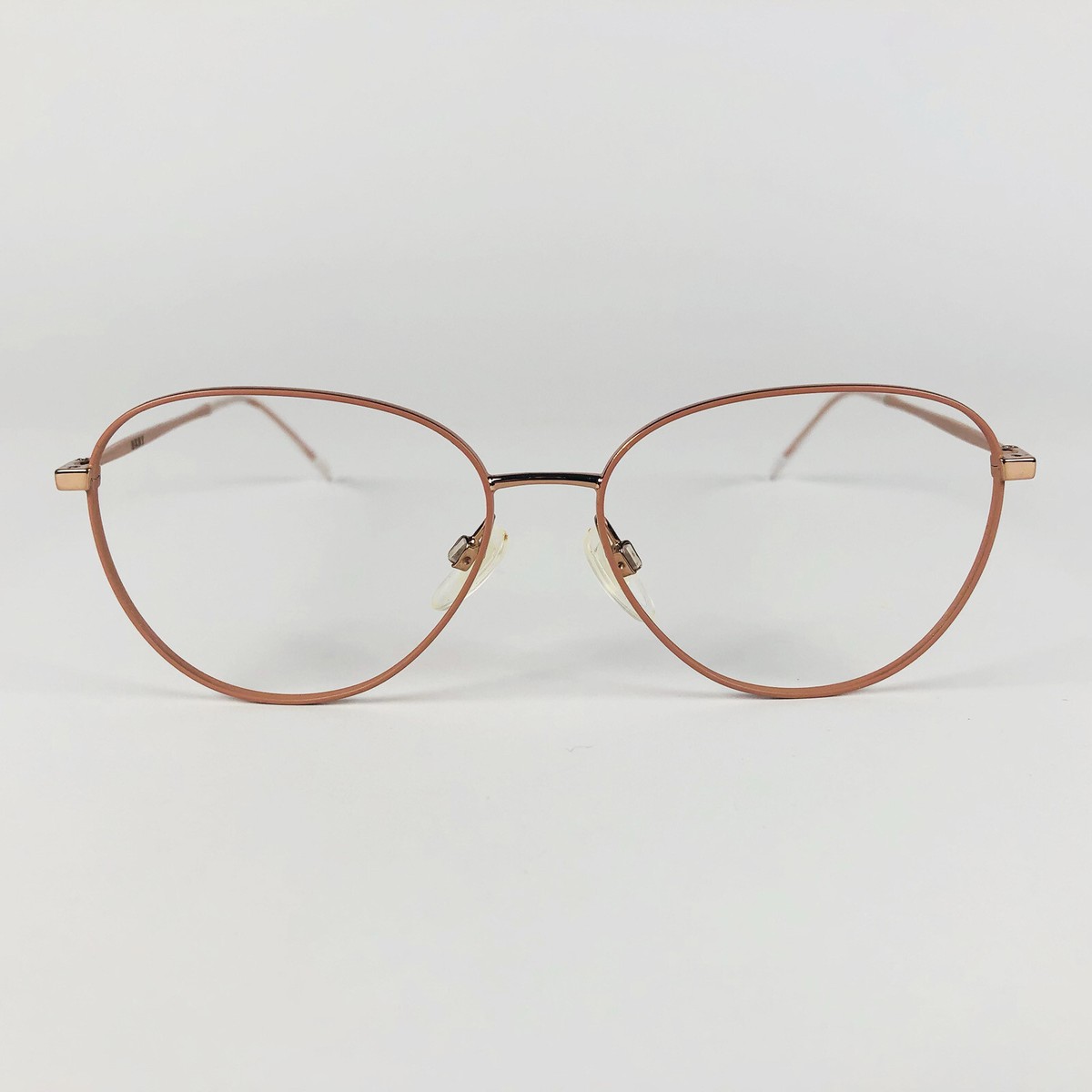 DKNY eyeglasses PINK OVAL glasses frame MOD: DK1020 32677942