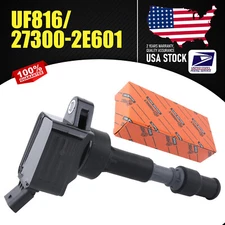 1Pcs Modigt lgnition Coil OEM Replacement For UF816 / 27300-2E601, Plug on play