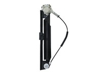 Hinteres Fensterheber FüR Bmw Serie 5 E39 1995-2003 Linker Mechanismus