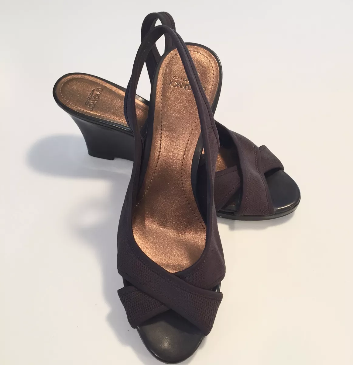 Circa joan hotsell and david wedges