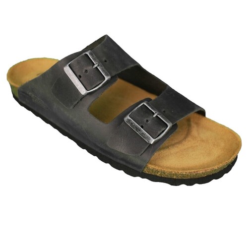 Dockers Luis Active Rebound Mens Sandals Summer Beach *NIB 