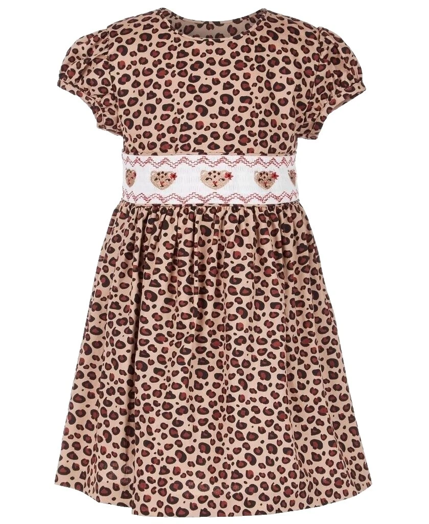 Holiday Brown Size 4 Dresses for Girls