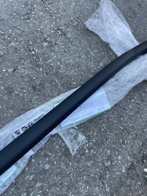 Türdichtung Gummi Verkleidung Leiste Tür A-Säule Links Jeep  