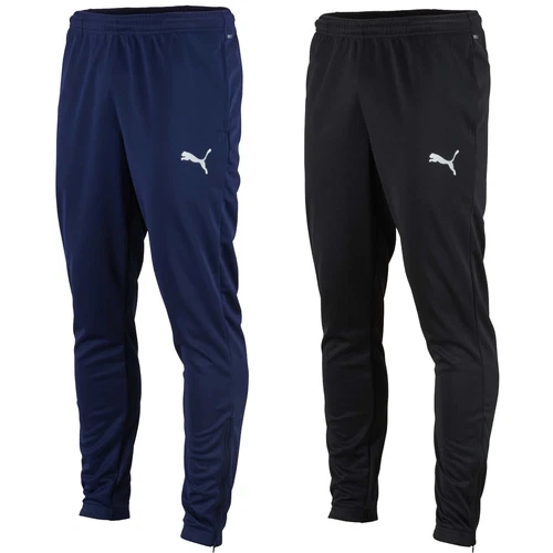 PUMA teamRISE Trainingshose Jogginghose Sporthose Polyesterhose Fußball 657390