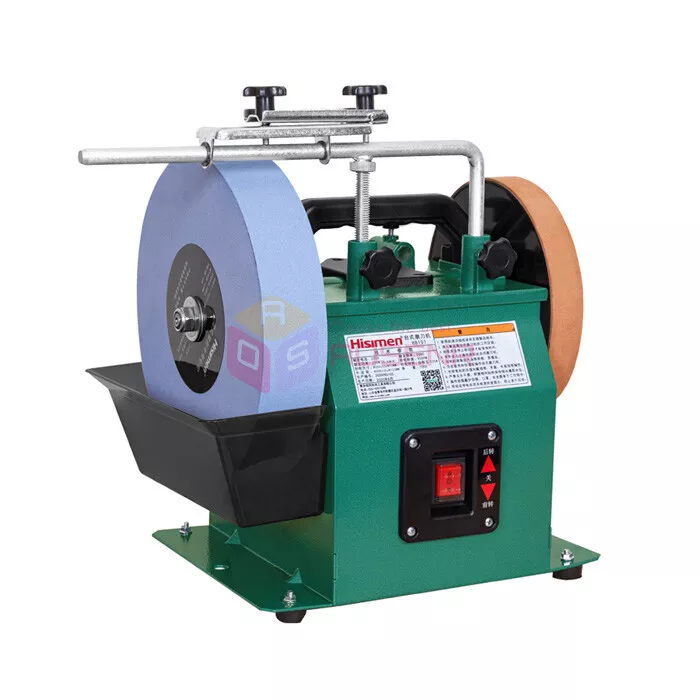 Water bench grinder deals