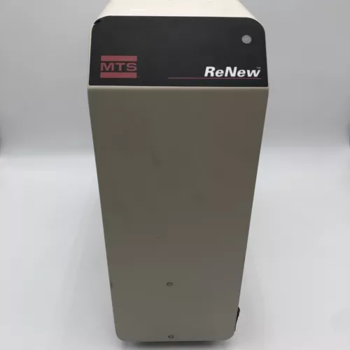 USED MTS ReNew Elite Controller PARTS REPAIR ONLY READ