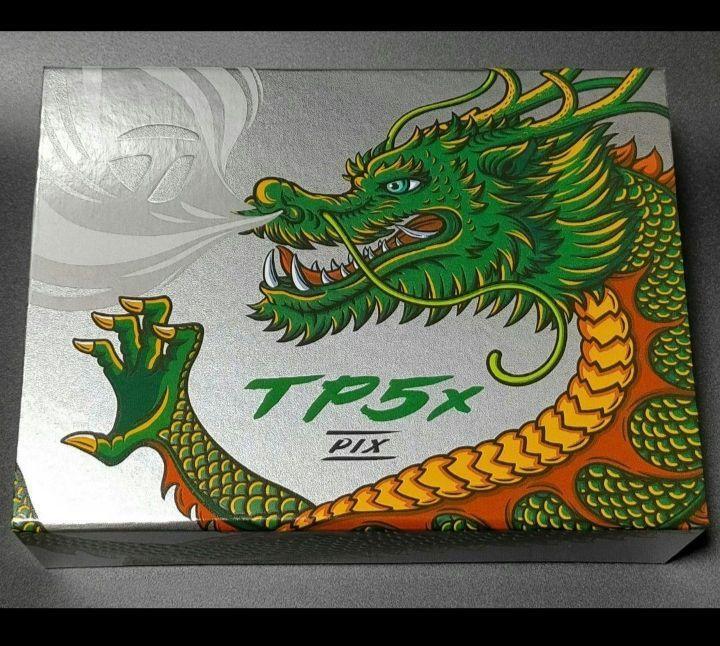 チ*ー様 テーラーメイド 限定品 TP5x PIX DRAGON ドラゴン ボー TaylorMade TP5x Pix 3.0 Dragon 2024 Golf Balls | PGA TOUR