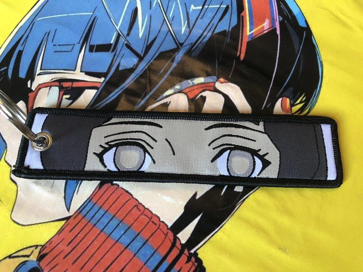 Hinata hyuga best sale keychain