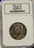 2000 P US Kennedy Half 50c NGC MS66 W