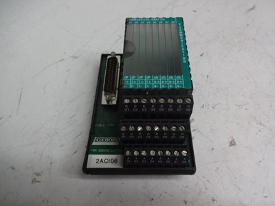 Foxboro P0924se-0a Fbm244/245 P0924qu Hart I/o Module