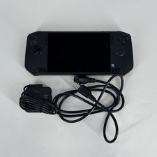 MSI Claw Intel Core Ultra 5 Handheld Console Black 512GB w/ Charger - Excellent