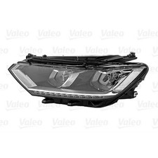 VALEO Hauptscheinwerfer LED links für VW Passat Variant 3G5 2.0 TDI