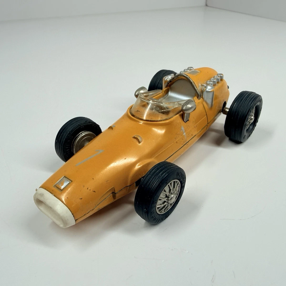 Schuco Micro Racer for sale - eBay