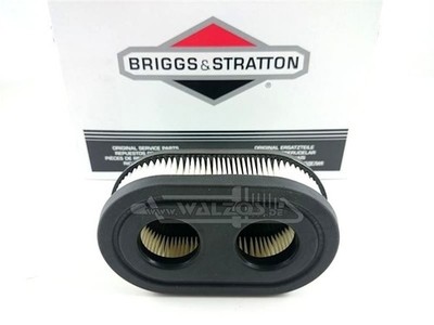 Original Briggs&Stratton Luftfilter 798339 798452 550 E 550 EX Eco Plus 575 Alko