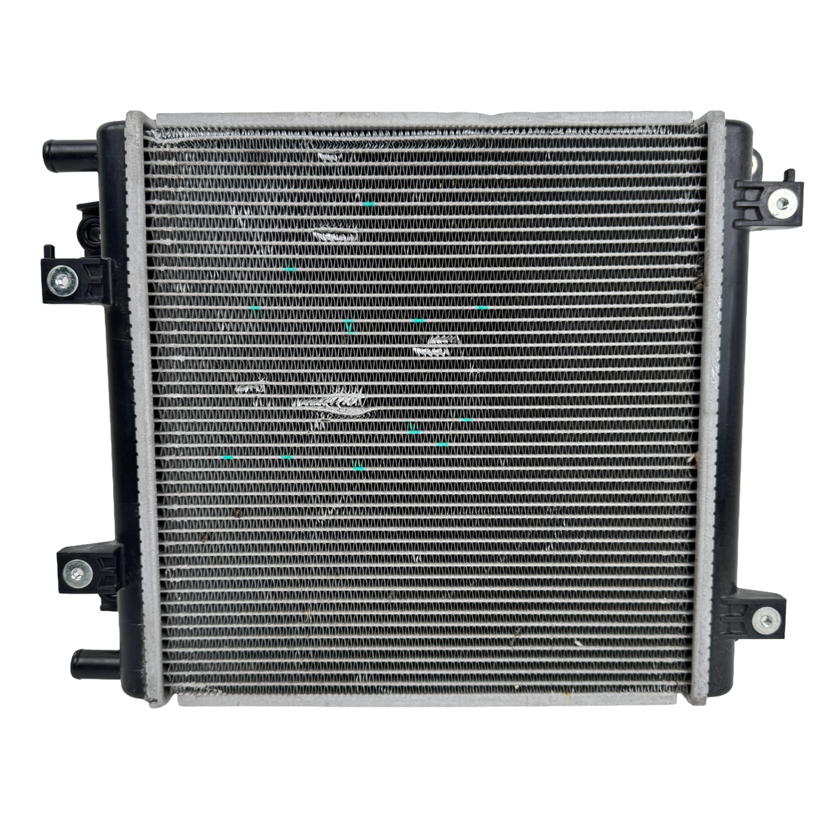 OEM 2023 - 2025 Toyota Tundra Hybrid Left Auxiliary Cooler
