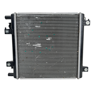 OEM 2023 - 2025 Toyota Tundra Hybrid Left Auxiliary Cooler