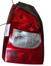 Rückleuchte Heckleuchte Rückstrahler links RENAULT Twingo II CN0 8200387888
