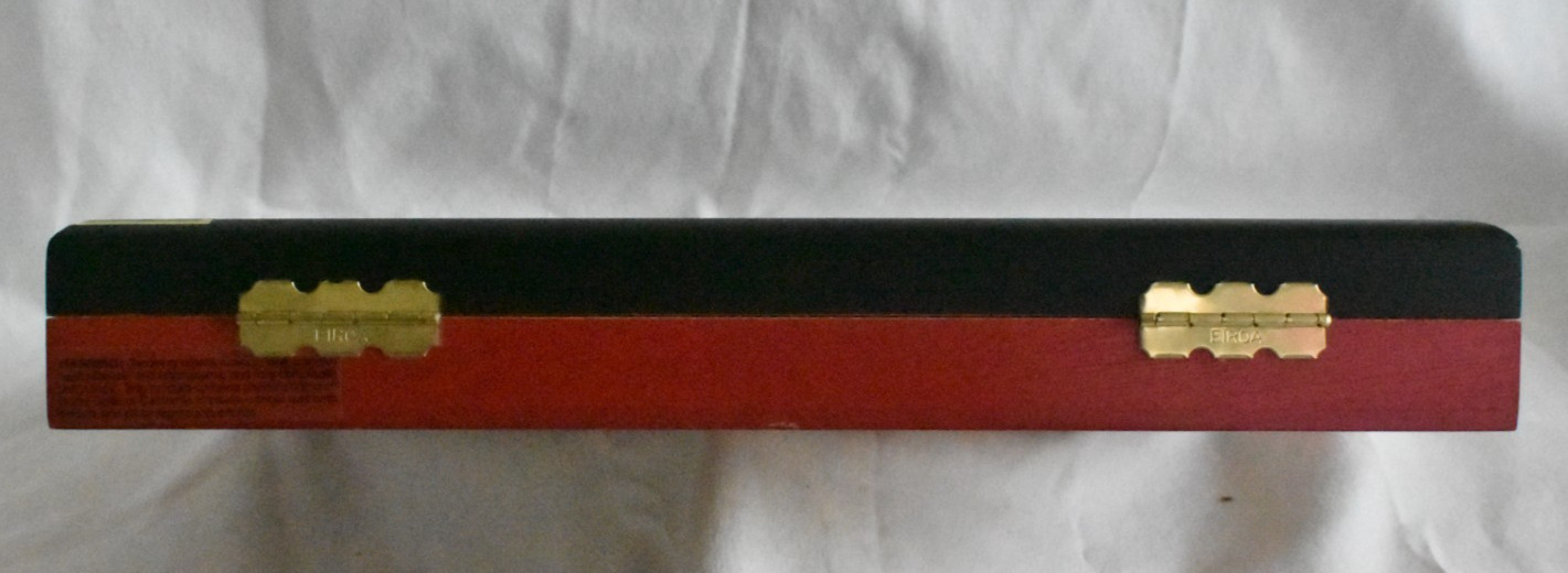 ASYLUM - PCA EXCLUSIVE 2025 - 3 BOXES RED, WHITE & BLUE - MINT CONDITION