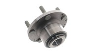 Radlagersatz FÜR Mazda 3 (Bk), Mazda 3 Stufenheck (Bk) - SKF Vkba 6800