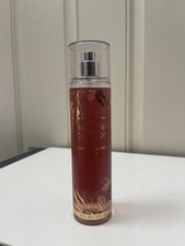 Bath  Body Works Pinkberry Clouds Fine Fragrance Mist 8 fl.oz RETIRED RARE