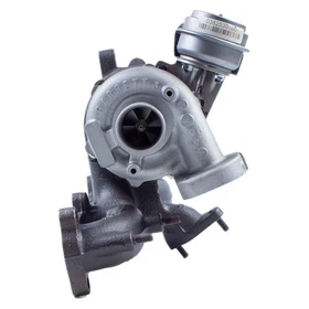 Garrett Turbolader 705650-5001S Volkswagen 1.9 TDI 038253016G Bora Golf  0382530