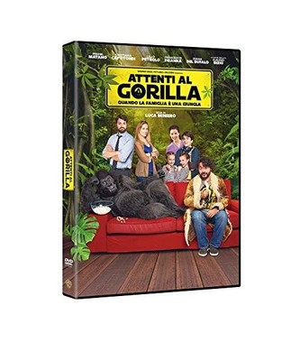 Attenti Al Gorilla