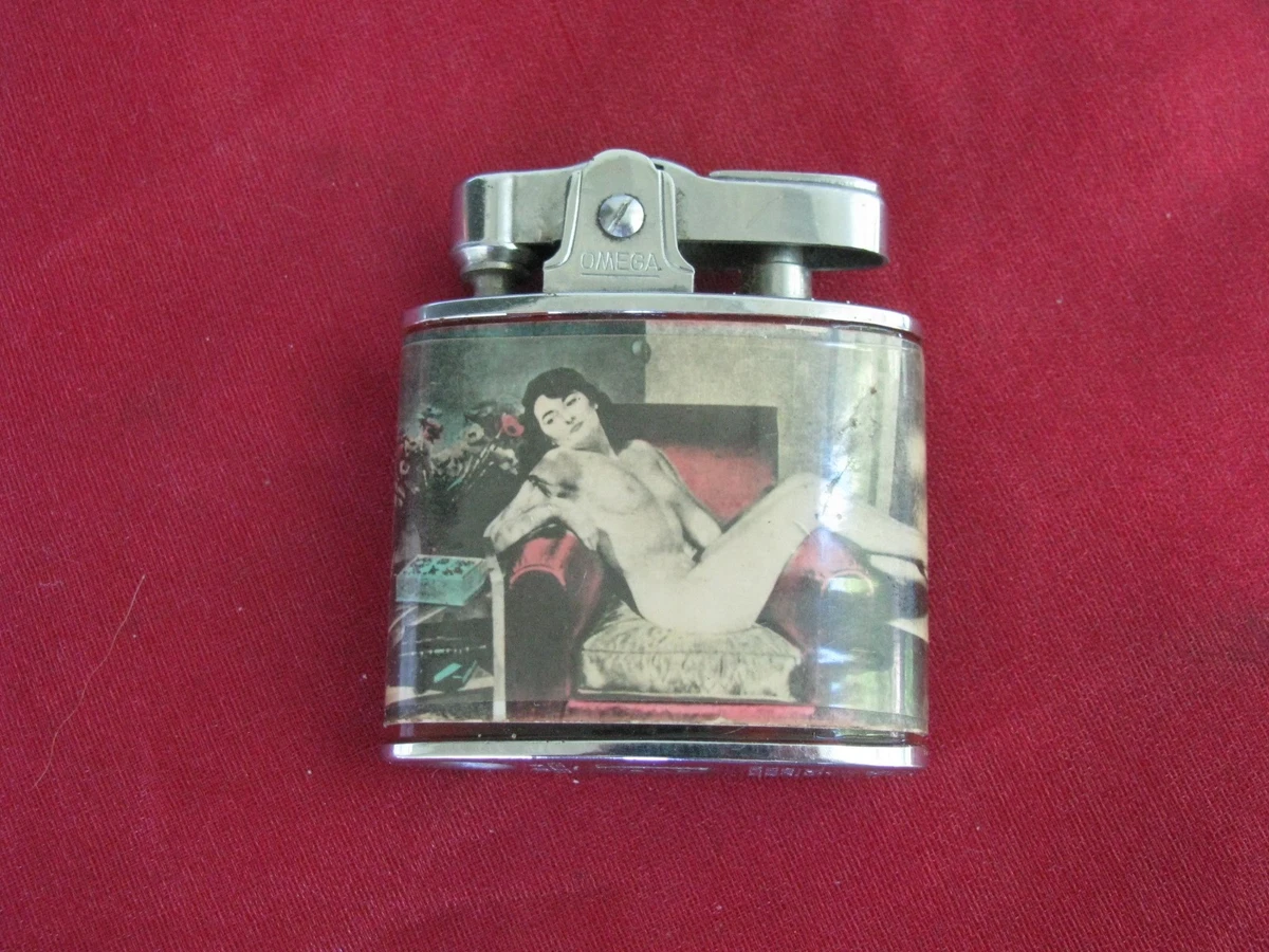 Omega Lighter for sale | eBay