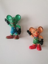 DDR Maus Figuren Vintage Kult Spielzeug