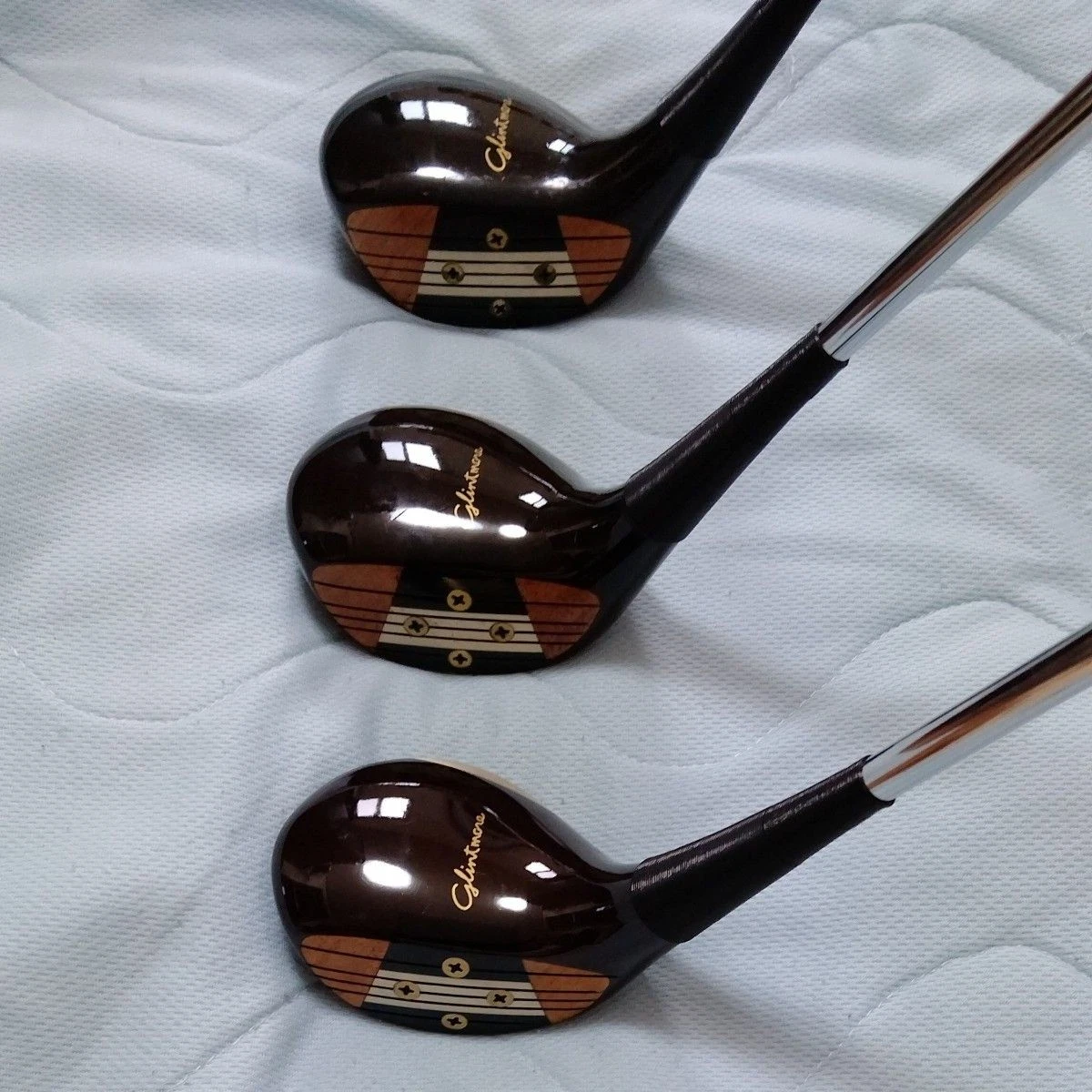 Mizuno Vintage Golf Equipment for sale | eBay