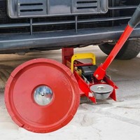 Eurowagens Wagenheber Saddle Adapter Pad FüR Hydraulikheber