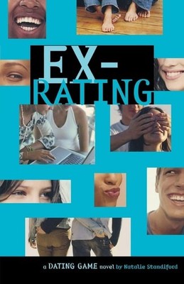 Ex-Rating (The Dating Game, 4) by Standiford, Natalie, Acceptable Book