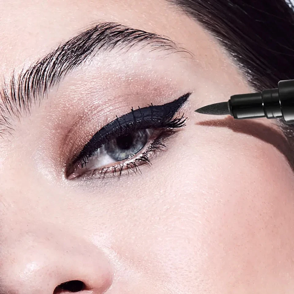 Oriflame THE ONE Eyeliner Stylo - Long Wearing 24 Hours Wear - image 4 of 4