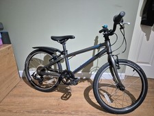 Unisex Raleigh Children