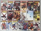 Amazing Spider-Man #546-564 Brand New Day Complete Set Jackpot 1st Mr Negative