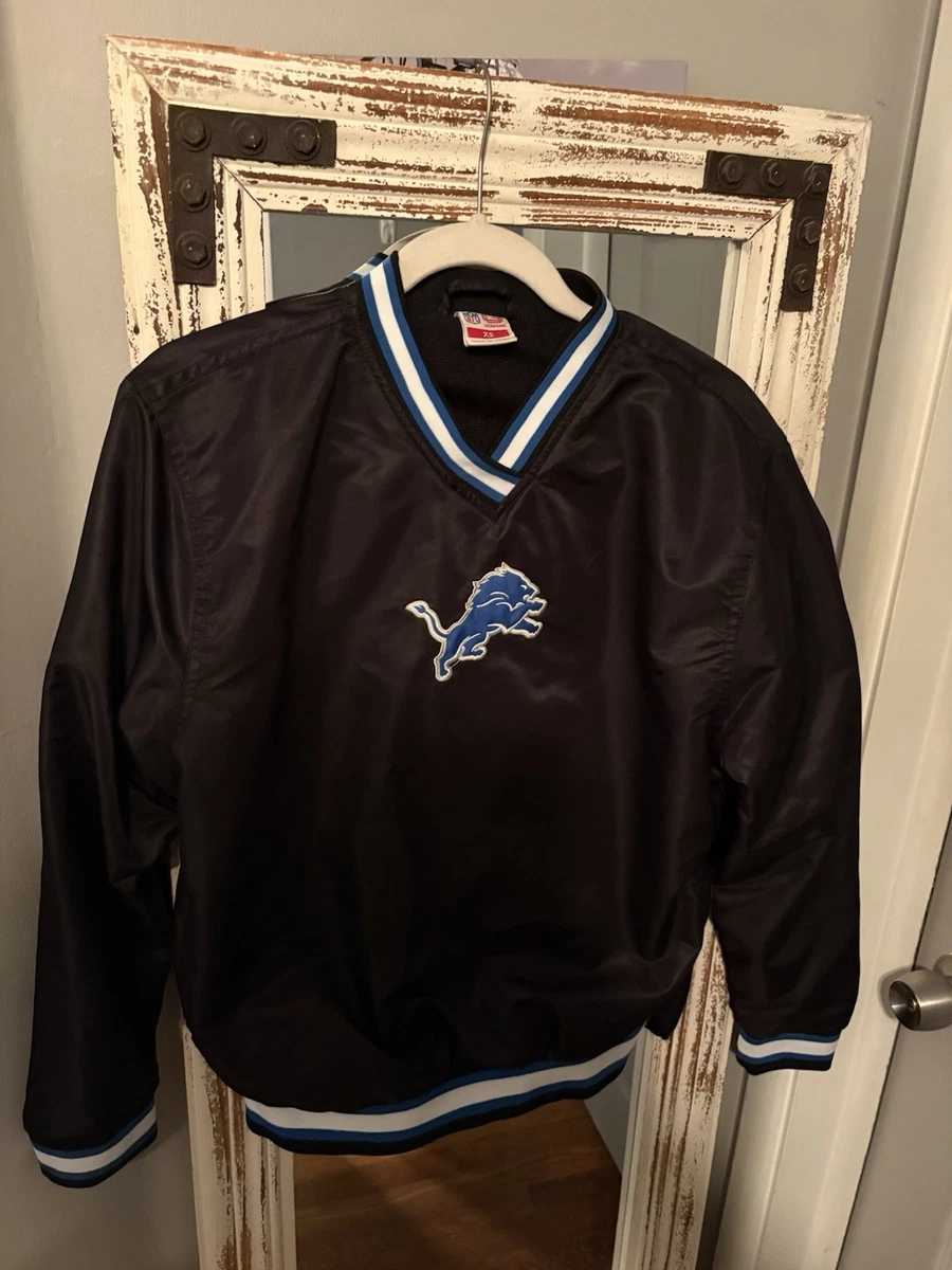 Preços baixos em Detroit Lions Unissex Adulto jaquetas da NFL | eBay