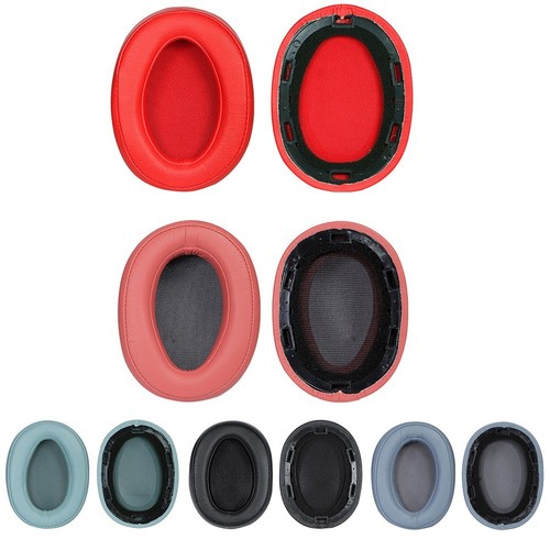 Achieve Perfect Fit avec Housse Casque pour Sony MDR 100ABN et pour WH900N - Foto 9 di 25