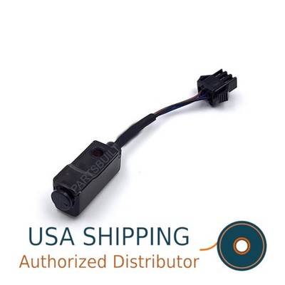 Artillery Limit Switch v1 (Z Axis) - Sidewinder X1, X2, Genius, Genius Pro