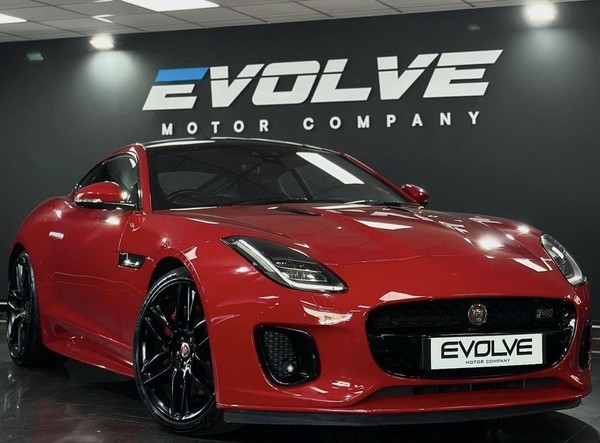 eBay - 2020 20 JAGUAR F-TYPE 2.0I...